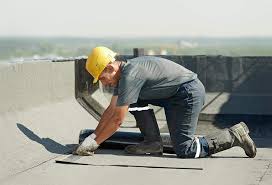 Best Roof Ventilation Installation  in Mccaysville, GA